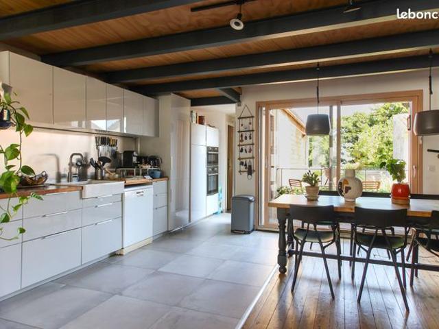 Maison vente à Les Sables-d'Olonne, Château-d'olonne