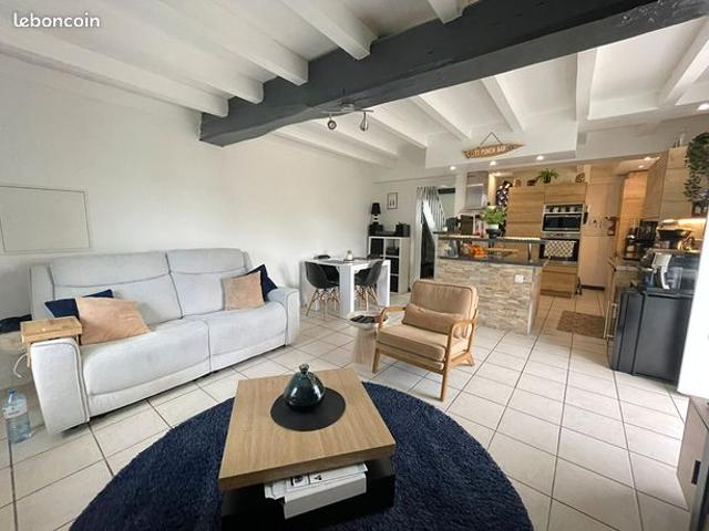Maison vente à Bayonne, Urt