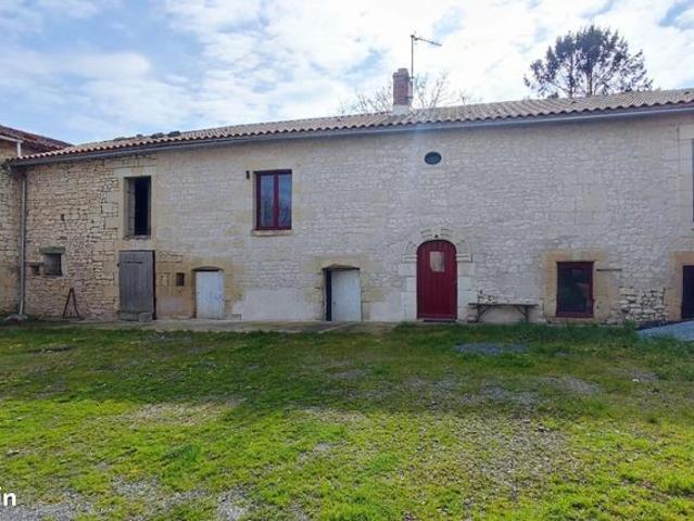Maison vente à Châtellerault, Mouterre-silly