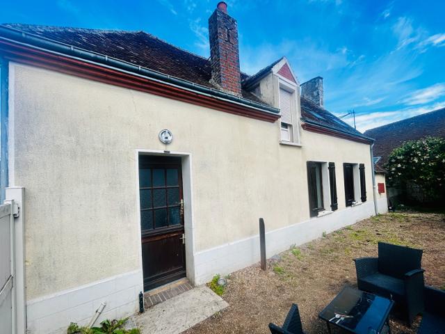 Maison vente à Mortagne-au-Perche, Gémages