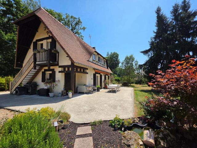 Maison vente à L'Hautil, Triel-sur-Seine