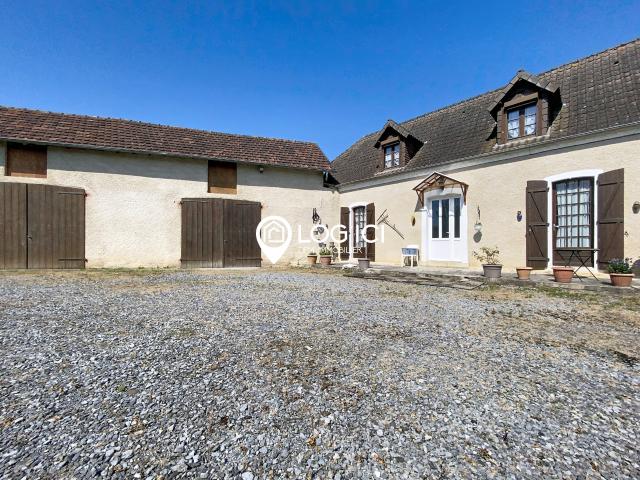 Maison vente à Pau, Astis