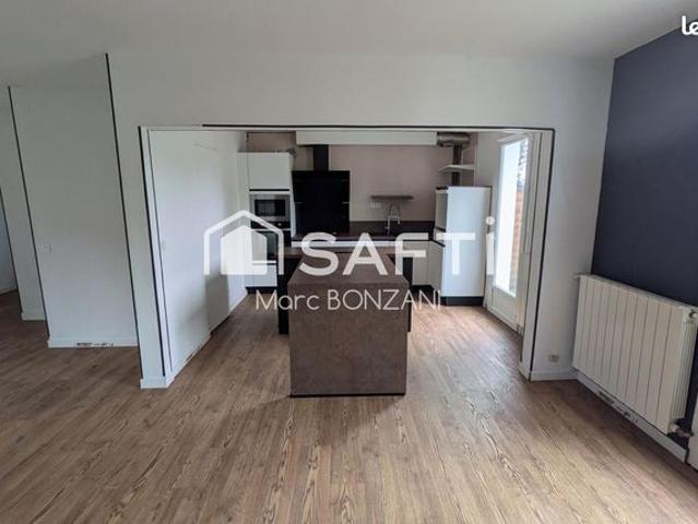 Maison vente à Castres, Sorèze