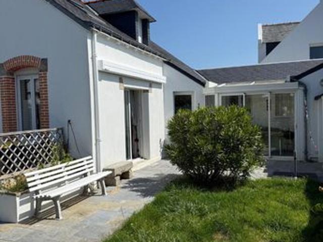 Maison vente à Lorient, Bretagne