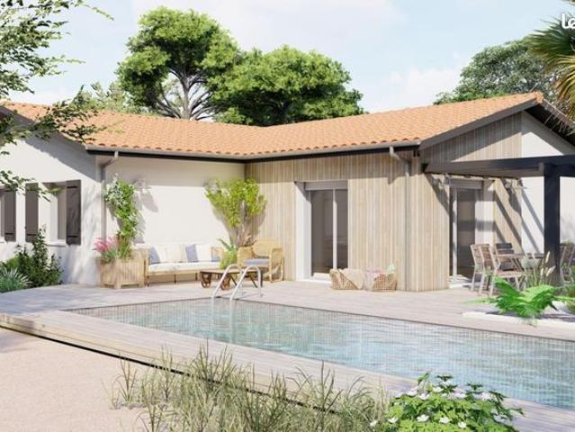 Maison vente à Muret, Fonsorbes