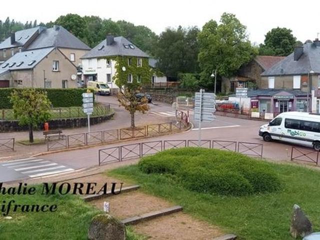 Maison vente à Château-Chinon (Ville), Montsauche-les-settons