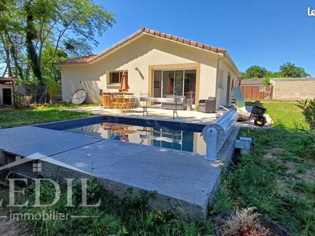 Maison vente à Agen, Aubiac