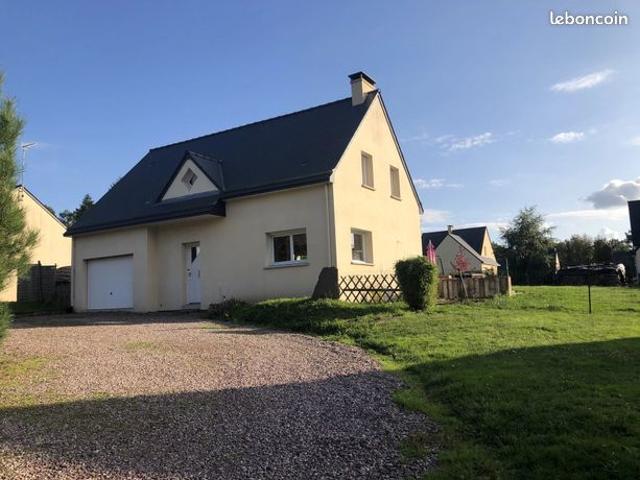 Maison vente à Vannes, Bretagne