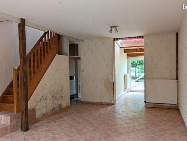 Maison vente à Saint-Quentin, Bohain-en-vermandois
