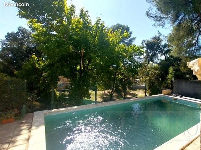 Maison vente à Montpellier, Sussargues