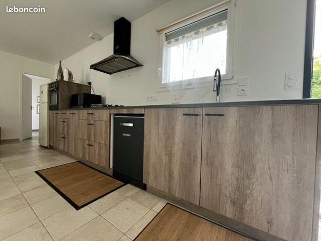 Maison vente à Langon, Arbanats