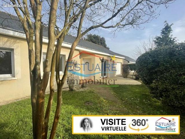 Maison vente à Petit-mars, Loire-Atlantique