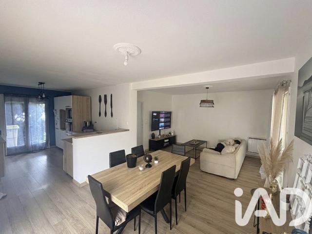 Maison vente à Tarbes