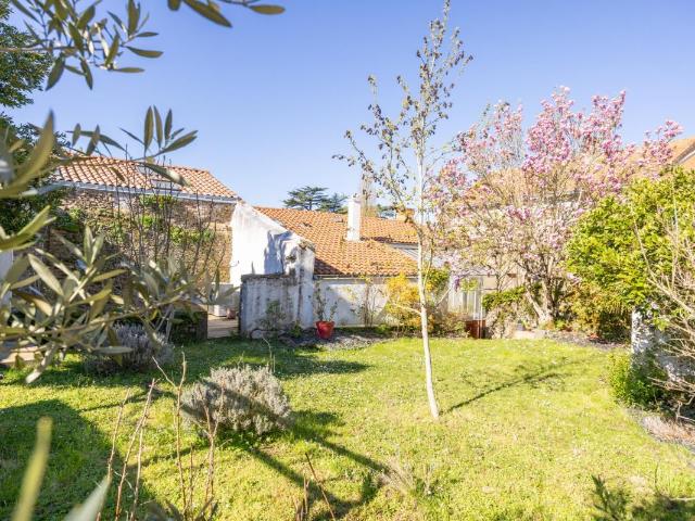 Maison vente à Nantes, Basse-goulaine