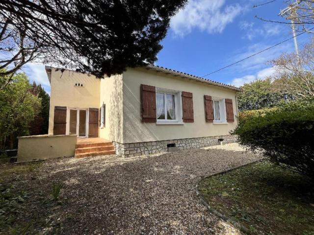 Maison vente à Cognac