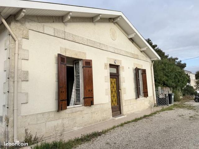 Maison vente à Mérignac, Gironde