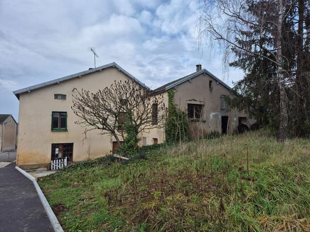 Maison vente à Vesoul, Fleurey-lès-faverney