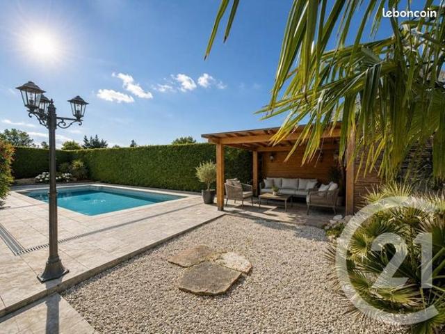 Maison vente à Toulouse, Montberon