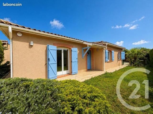 Maison vente à Toulouse, Montberon
