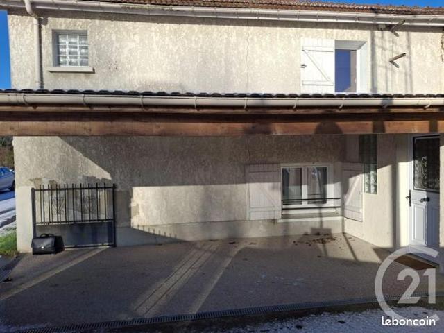 Maison vente à Sarcelles, Baillet-en-france