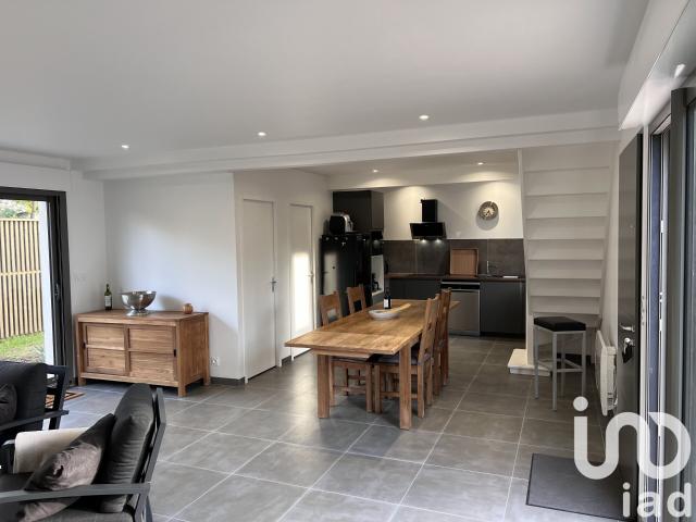 Maison vente à Libourne