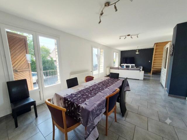 Maison vente à Béthune, Vendin-lès-béthune