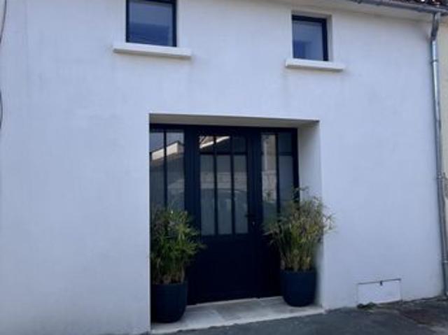 Maison vente à Rochefort, Tonnay-charente