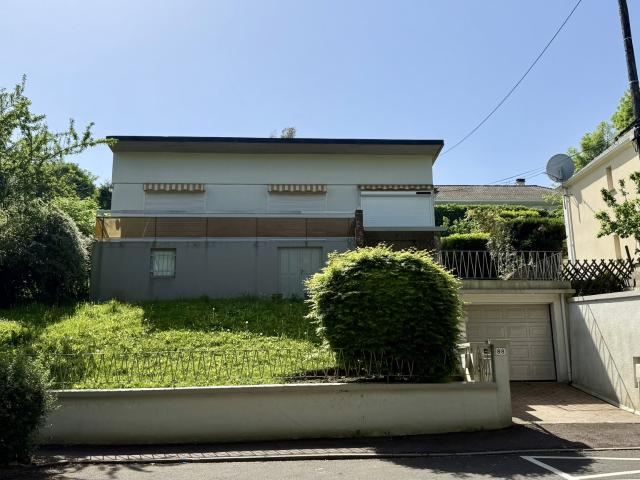Maison vente à Louveciennes, Yvelines