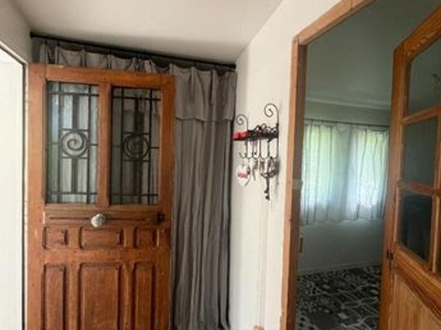 Maison vente à Figeac