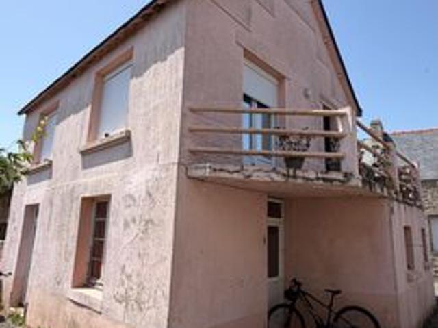 Maison vente à Pontivy, Bretagne