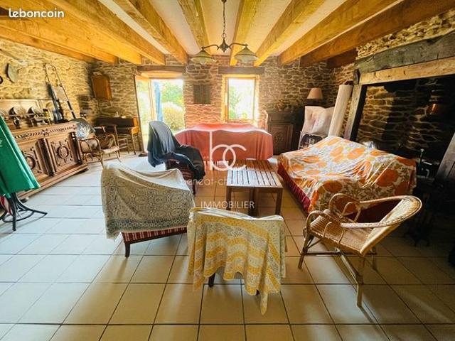 Maison vente à Vannes, Bretagne