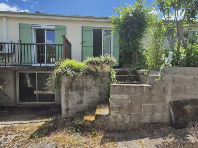 Maison vente à Clermont-Ferrand, Veyre-monton