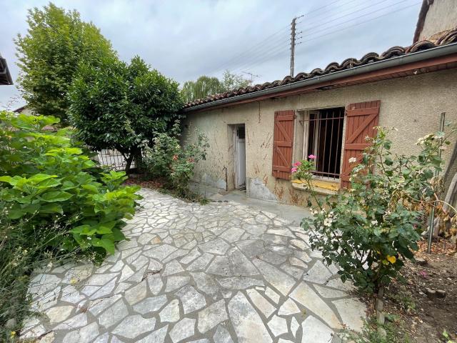 Maison vente à Castelsarrasin, Beaumont-de-lomagne