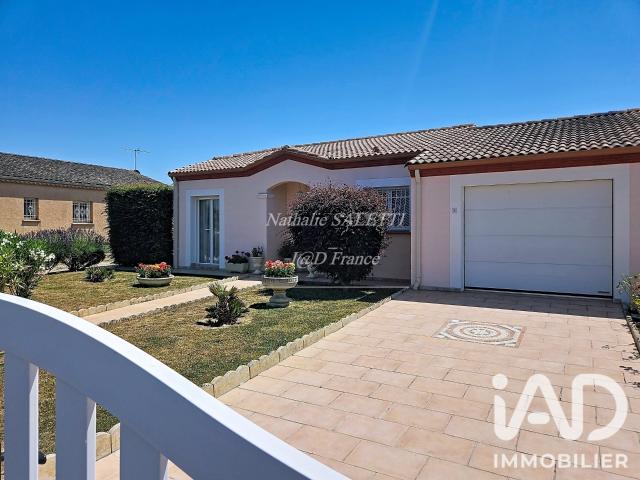 Maison vente à Agen, Castelculier