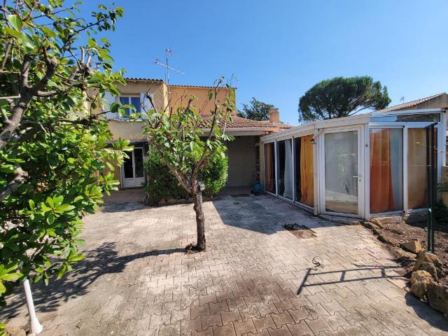 Maison vente à Les Angles, Gard
