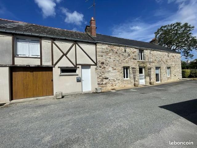 Maison vente à Vannes, Bretagne
