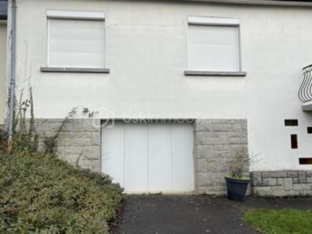 Maison vente à Rennes, Bretagne