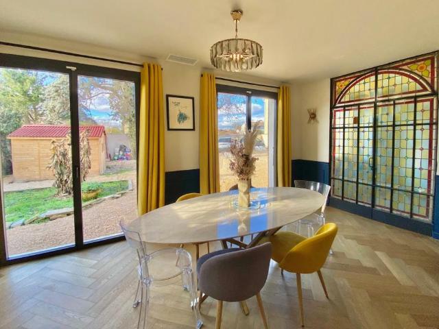 Maison vente à France métropolitaine, Portet-sur-garonne