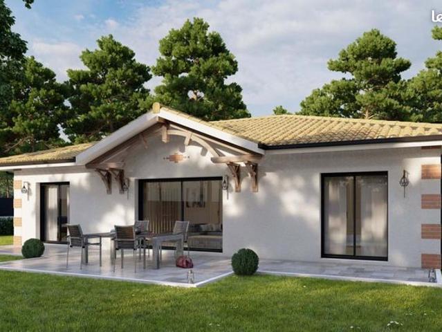 Maison vente à Arcachon, Biganos