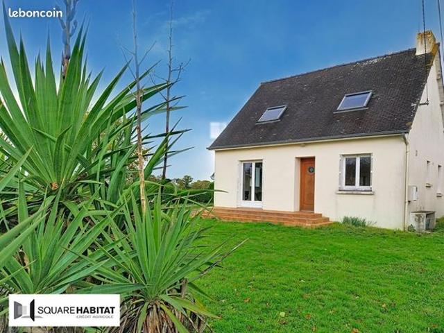 Maison vente à Bretagne, Côtes-d'Armor