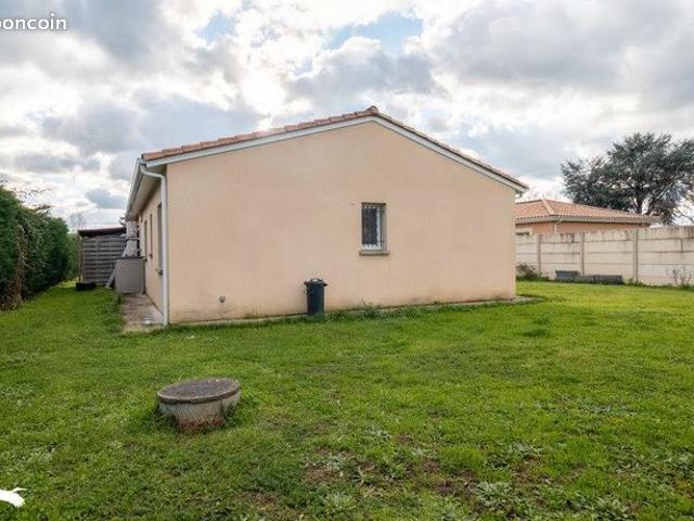 Maison vente à Libourne, Izon