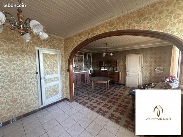 Maison vente à Cahors, Duravel
