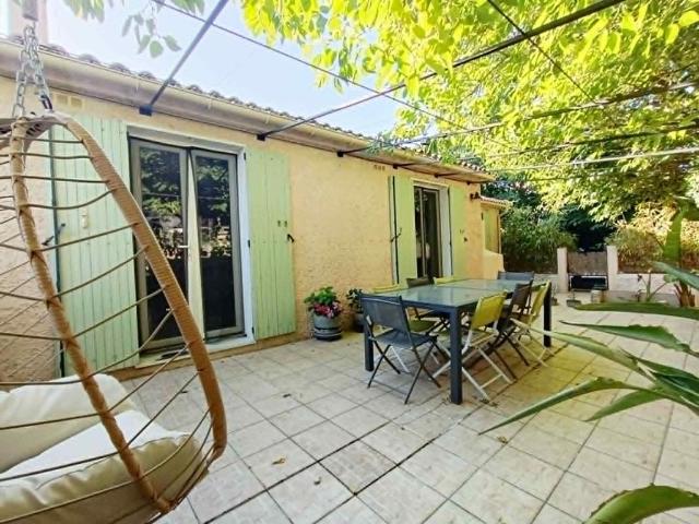 Maison vente à Istres, Vitrolles