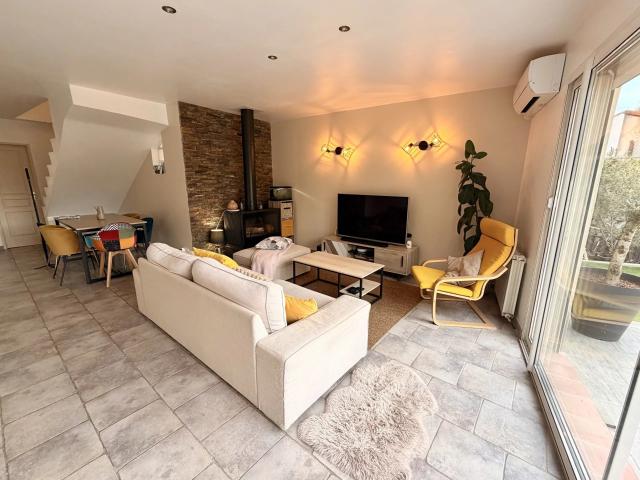 Maison vente à Istres, Vitrolles