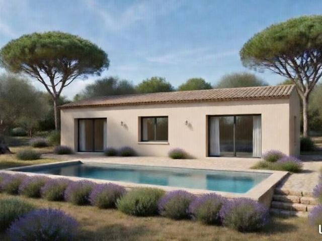 Maison vente à Brignoles, Cotignac