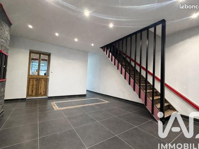 Maison vente à Douai, Masny