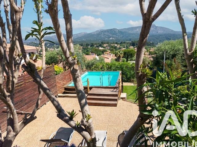 Maison vente à Marseille, La Penne-sur-huveaune
