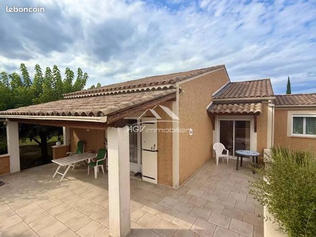 Maison vente à Alès, Tornac