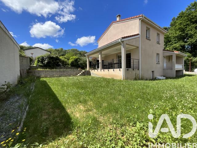Maison vente à Belley, Villieu-loyes-mollon