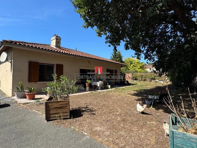 Maison vente à Blaye, Samonac